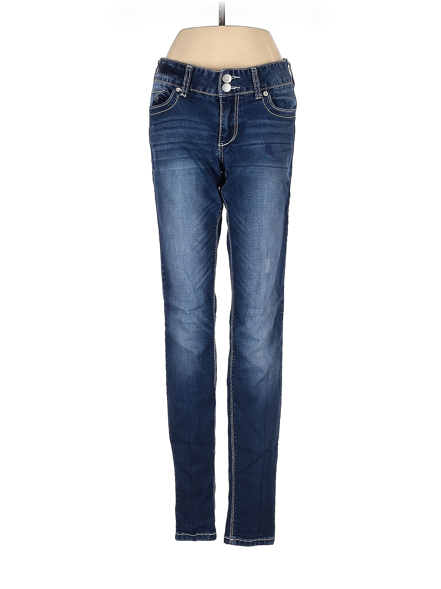 vanity jeans