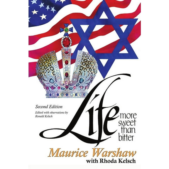 Life More Sweet than Bitter, (Paperback)