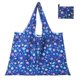 thumbnail image 1 of Bolsa de compras plegable de tela Oxford ecológica, 210D, bolsa de almacenamiento portátil grande, bolsa de compras de supermercado de gran capacidad, 1 of 1