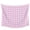 Pink, variant on Purple Small Tapestry for Bedroom Wall Hanging Tapestry, Grid Checkered Plaid Gingham Lattice Trellis Ceiling Backdrop Tapestries Poster Blanket Wall Decor for Teens Room Living Room Dorm 23" x 28"