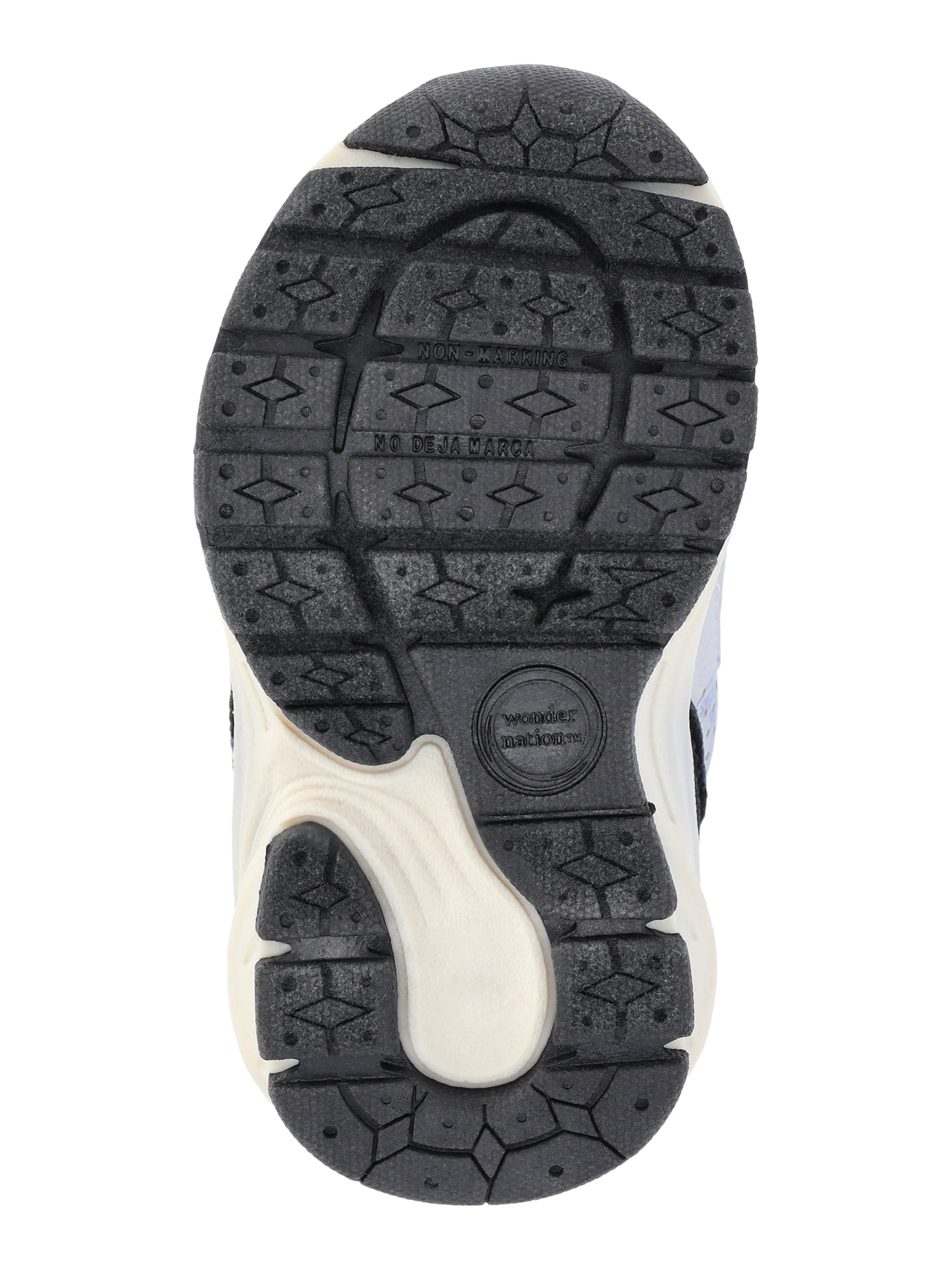 Wonder Nation Baby Chunky Jogger Sneakers