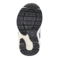 thumbnail image 4 of Wonder Nation Baby Chunky Jogger Sneakers, 4 of 6