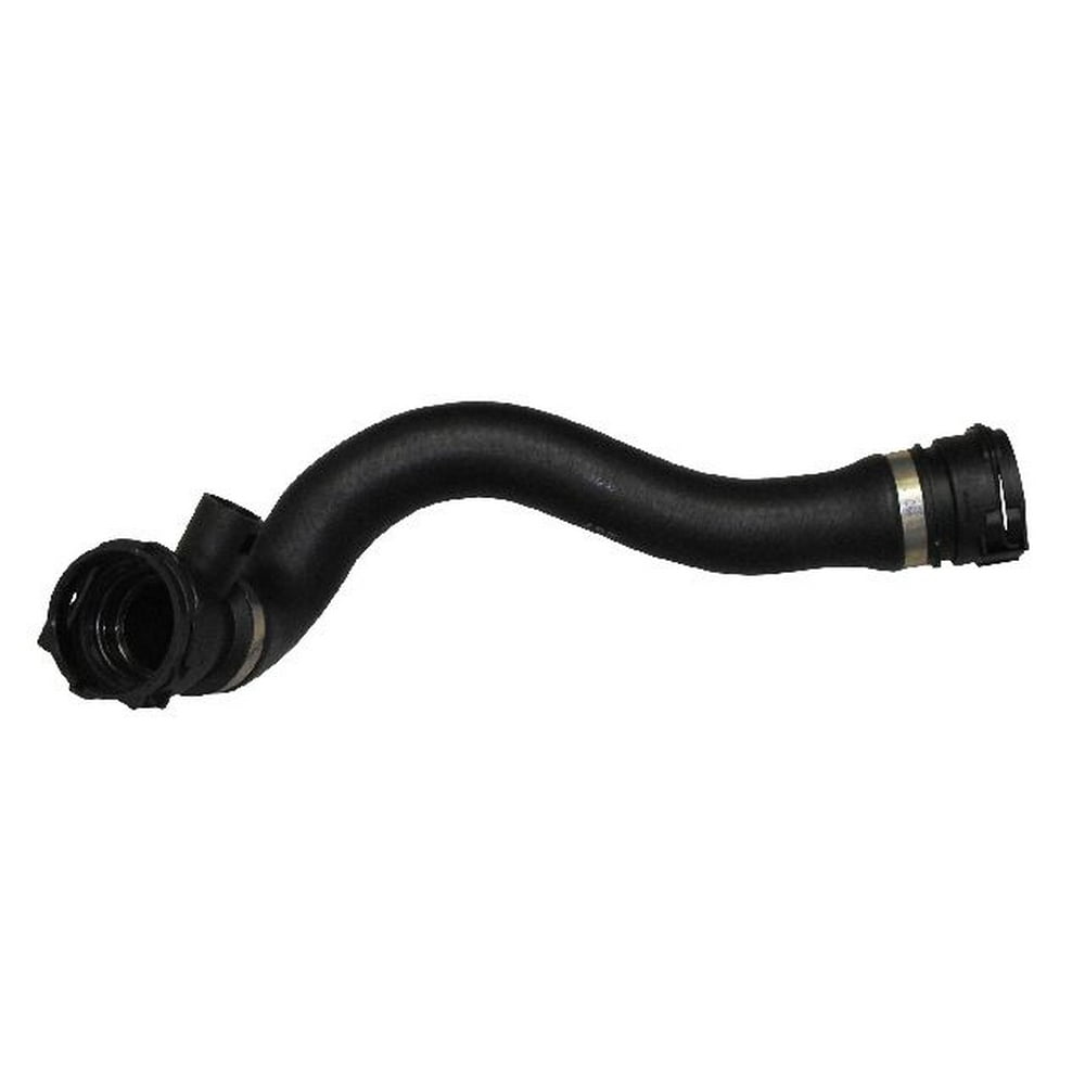 OE Replacement for 20042006 BMW X5 Lower Radiator Coolant Hose (4.4i