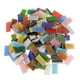 thumbnail image 2 of 2x 150 Piezas Zulema de Azulejos de Mosaico de Colores Mosaico, 2 of 8
