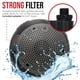 thumbnail image 5 of Kit de lavado para calentador de agua sin tanque Safetech con bomba de 1/6HP, 5 of 9