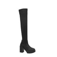 thumbnail image 4 of Bota Ems Color Negro D15440049501 25 Dorothy Gaynor Bota Ems Color Negro D15440049501 25, 4 of 6