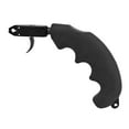 thumbnail image 2 of Compound Bow Release Aid, Disparador de Liberación de para Jóvenes Adultos: para Mano Izquierda O Derecha kusrkot Ayuda de liberación de arco compuesto, 2 of 7