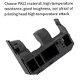 thumbnail image 5 of Nylon Sintering for Bambu Lab Fan Duct X1C Fan Duct High Temperature Resistance Cooling Fitting for Bambu Lab P1P X1, 5 of 5