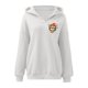 thumbnail image 4 of WILLBEST Sudadera Navideña Merry Christmas para Mujer Sudadera con Capucha y Estampado Navideño Divertido Camiseta Navideña Informal de Manga Larga 342 Grande, 4 of 5