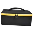 thumbnail image 2 of Bolsa de almacenamiento de herramientas, taladros eléctricos, bolso de mano, portátil, fácil de llevar, multiusos, , profesional, resistente al, 2 of 7