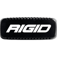 thumbnail image 2 of Rigid Industries SR-Q Light Cover- Black, 2 of 3
