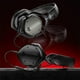 thumbnail image 3 of Audífonos V-Moda Crossfade LP2 Edición Especial Negro Mate, 3 of 7