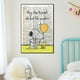 thumbnail image 5 of Póster de Charlie Brown y Snoopy, página de diccionario, arte de pared de dibujos animados, lienzo, pintura, impresión, imagen para niños, regalo, habitación, decoración del hogar, Cuadros, 5 of 5