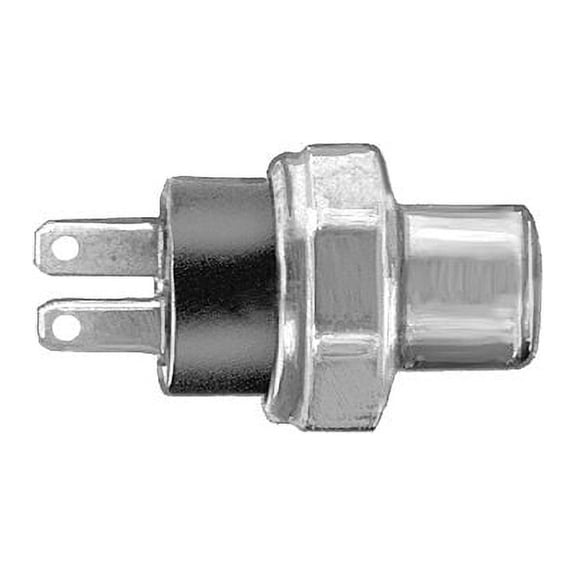 A/C Cut Out Switch - Compatible with 1976 - 1979 Pontiac Firebird 1977 1978