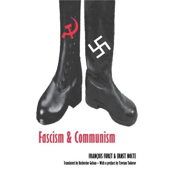 Fascism and Communism (Paperback)