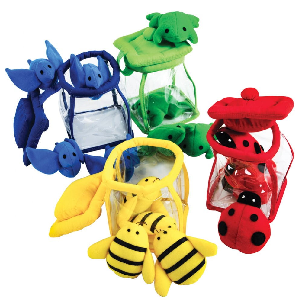 kaplan preschool toys