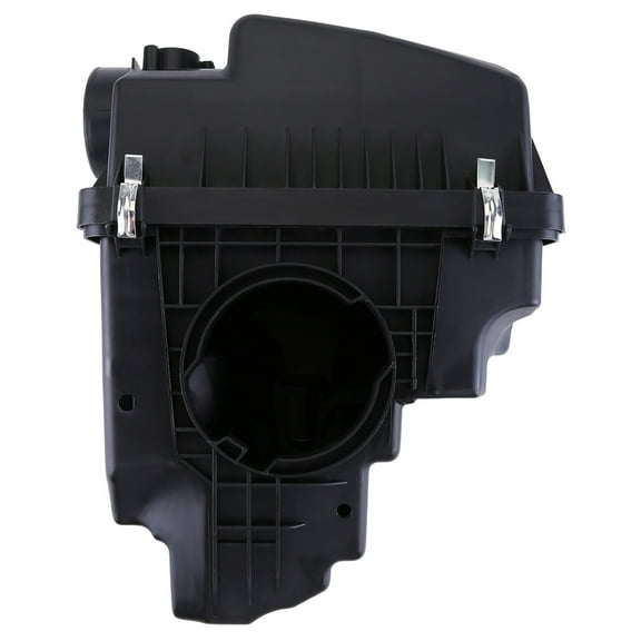 HUOEPU Air Intake Box Top Cover Housing for Mazda 3 6 CX-5 2014-2017, Replace PE7W-13-320 PY1A-13-3AX