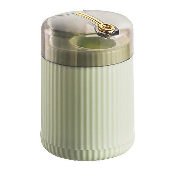 Toothpick Dispenser Press Type Automatic Ejection Toothpick Box