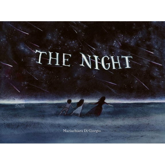 The Night, (Hardcover)