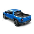 thumbnail image 3 of Truxedo by RealTruck Sentry CT Hard Rolling Truck Bed Tonneau Cover | 1586916 | Compatible with 2019 - 2024 Dodge Ram 1500, Does Not Fit w/ Multi-Function (Split) Tailgate 6' 4" Bed (76.3"), 3 of 19