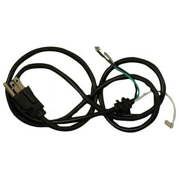 SUPPLYZ Direct Replacement for Whirlpool W11545825 Mixer Cord Power W10325328 W10164883 3020052 4176068