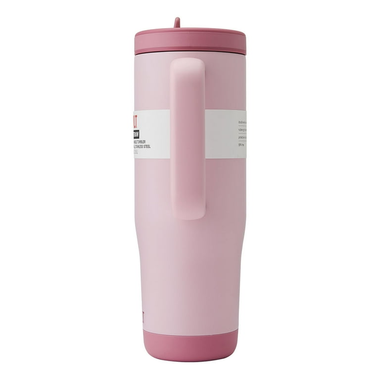 瀑布40 BUILT Cascade 40 oz Stainless Steel Tumbler Water Bottle