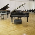 thumbnail image 4 of PEACNNG Electronic Piano Music Stand Music Sheet Durable Holder Keyboard Music Stand, 4 of 8