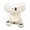 D, variant on Toy Koala Doll for Kids - Soft Koala Bear Stuffed Toy Birthday for Children and Toddlers