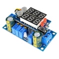 thumbnail image 2 of Sidaley Controlador de panel solar de plástico Dispositivo electrónico reductor ajustable profesional Teléfono Tablet Módulo de carga para vehículos Electrónica miscelánea, 2 of 6