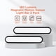 thumbnail image 2 of Barras de luz LED BLACK+DECKER 160LM con sensor de movimiento, paquete de 2, 2 of 9