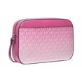 thumbnail image 2 of Bandolera Michael Kors Jet Set East West Dragonfruit, 2 of 4