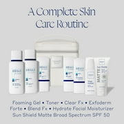 Obagi Nu-Derm Fx Skin Brightening System for Normal to Oily Skin