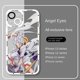 thumbnail image 3 of Funda de teléfono transparente de silicona suave, carcasa trasera de una pieza, dios del sol, NIka, Luffy, para iPhone 14 Pro Max, 13, 12 Mini, 11 ProMax, XR, XS, X, 2023, 3 of 4