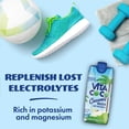 thumbnail image 4 of Vita Coco - Pure Coconut Water (500ml x 12), 4 of 4