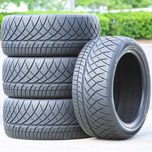 Landspider City Sport 255/55R18 109V XL Performance a/s All Season Tire Sansujyuku sansujyuku.com