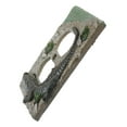 thumbnail image 6 of Pack of 2 Wildlife Bayou Swamp Alligator Double Receptacle Wall Outlet Plate, 6 of 6