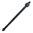 thumbnail image 4 of Detroit Axle - 2pc Front Tie Rods for 2000-2006 Audi TT Quattro, 2004 Volkswagen Golf, 2 Inner Tie Rod Ends Replacement, 4 of 7