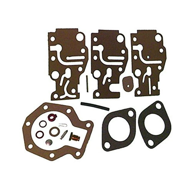 Sierra International 18-7219 Carburetor Kit
