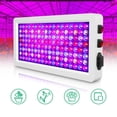 thumbnail image 4 of Xirurus Dual‑Mode LED Grow Light 1071 lm, Full Spectrum 380‑780 nm, Heat‑Dissipating Fans, VEG/BLOOM Switch, Indoor/Outdoor Plant Lamp, 4 of 11