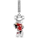 thumbnail image 2 of Charm Pandora Colgante Minnie De Disney Año Nuevo Chino 798636C01 | Edición Limitada Disney | Joyería De Lujo Para Mujer | Ideal Para Regalo Elegante | Compatible Con Charms Pandora, 2 of 5