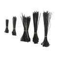 thumbnail image 4 of Bridas para cables, 550 unidades, bridas de nailon para cables eléctricos, tecnología innovadora, 4 of 12