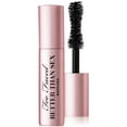 thumbnail image 3 of Too Faced Better Than Sex Mascara .13 oz. Mini - Black, 3 of 3