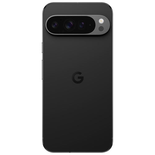 Google Pixel 9 Pro XL 256GB | Obsidian | Certified Refurbished