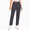 Dark Grey, variant on Women's Golf Pants, High Waisted Stretch Casual Travel Pants, 7/8 Ankle Business Work Slacks with 4 Pockets