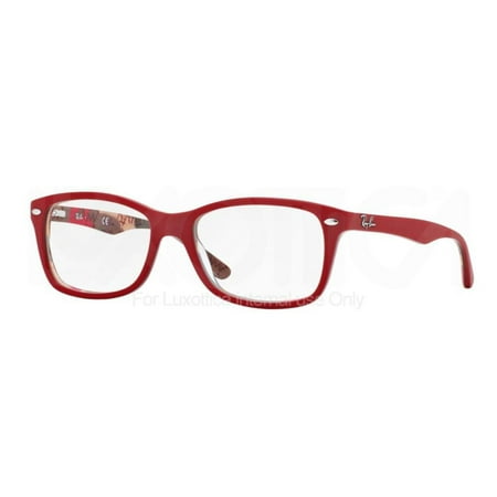ray ban 5228 red ray ban 5228 red