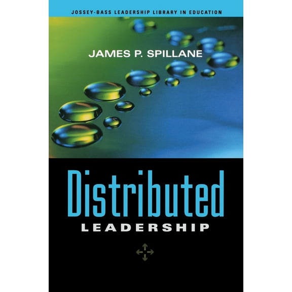 Pre-Owned Distributed Leadership (Paperback) 0787965383 9780787965389