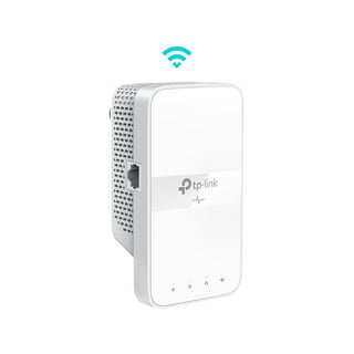 Stock Bureau - TP-LINK Kit CPL Wifi 500Mbits 1 adapt. Wifi + adapt. RJ45
