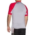 thumbnail image 3 of Cusma Playera Con Protección Solar Upf 50+ Para Caballero, 3 of 4