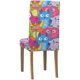thumbnail image 2 of Funda protectora para silla ABPHQTO Monsters Sea Ocean elástica para comedor Hotel boda Juego de 1, 2 of 4