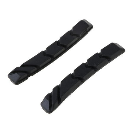 

ZOYONE V-shaped Braking Holder Shoes Block Professional Road Bike Universal Brake Shoe